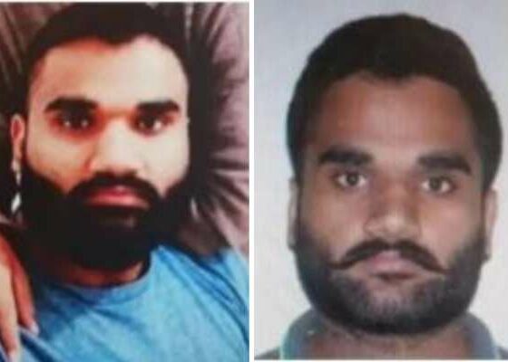 Goldy Brar, Sidhu Moosewala Murder Mastermind Reportedly Shot Dead, Rival Dalla Lakhbhir Claims Responsibility