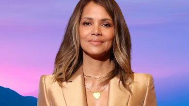 Who is Halle Berry's Boyfriend? Who Is an American Actress Dating?