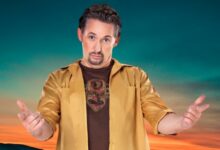 Who is Harland Williams's Girlfriend? Who Is a Canadian-American Actor Dating?