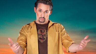 Who is Harland Williams's Girlfriend? Who Is a Canadian-American Actor Dating?