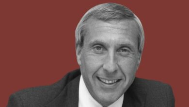 Ivan Boesky Net Worth 2024: How Much is the American Stock Trader Worth?