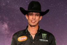 J.B. Mauney Net Worth 2024: How Much is the American Cowman Worth?