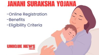 Janani Suraksha Yojana 2024: Online Registration, Benefits, Eligibility Criteria, and All You Need To Know