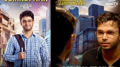 Jamnapaar OTT Release Date, Cast, Storyline, and Where To Watch - Platform?