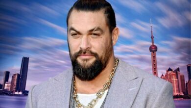 Jason Momoa Net Worth 2024: How Much is the American Actor Worth?