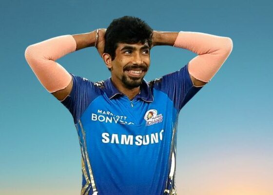 Jasprit Bumrah Net Worth 2024: How Much is the Indian Cricketer Worth?
