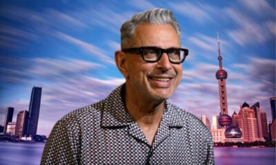 Jeff Goldblum Net Worth 2024: How Much is the American actor and musician Worth?