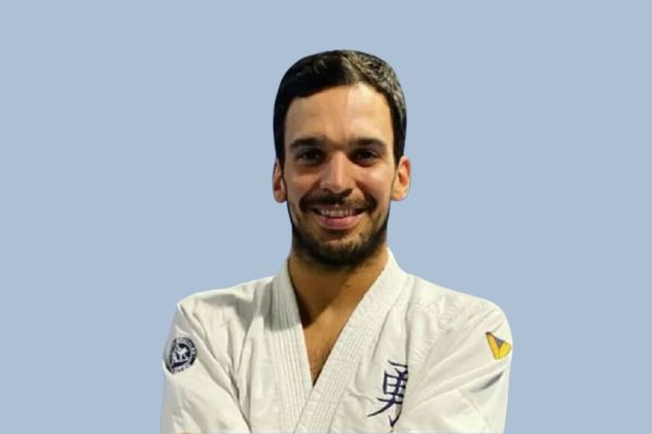 Joaquim Valente Net Worth 2024: How Much is the professional jiu-jitsu teacher Worth?