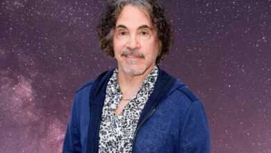 John Oates Net Worth 2024: How Much is American Musician Worth?
