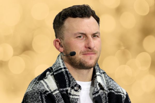 Who is Johnny Manziel's Girlfriend? Who Is American Football Quarterback Dating?