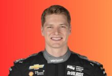 Josef Newgarden Net Worth 2024: How Much is the American Motorsports Racing Driver Worth?