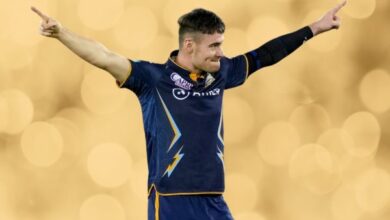 Joshua Little Net Worth 2024: How Much is the Irish Cricketer Worth?