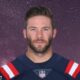Julian Edelman Net Worth 2024: How Much is the American american football wide receiver Worth?
