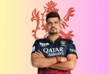 Karn Sharma Net Worth 2024: How Much is the Indian Cricketer Worth?