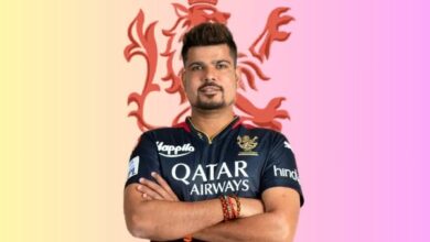 Karn Sharma Net Worth 2024: How Much is the Indian Cricketer Worth?