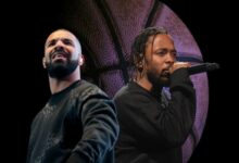 Top Dawg Announces The Winner For Kendrick Vs Drake Rap Feud