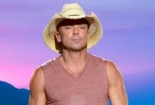 Who is Kenny Chesney's Girlfriend? Who Is an American Singer Dating?