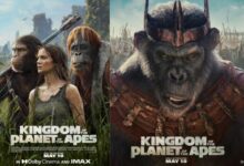 Kingdom of the Planet of the Apes OTT Release Date, Cast, Storyline, and Where To Watch - Platform?