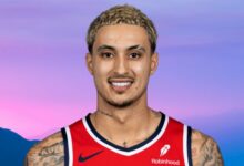 Kyle Kuzma Net Worth 2024: How Much is the American Basketball Player Worth?