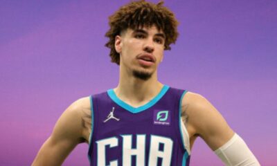 LaMelo Ball Net Worth 2024: How Much is the American Basketball Player Worth?