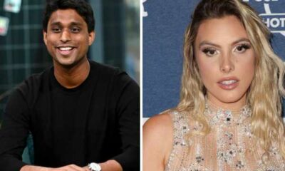 Lele Pons and Ankur Jain Collaborate To Play A Round Of Rent Free Together