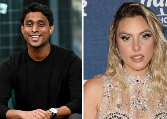 Lele Pons and Ankur Jain Collaborate To Play A Round Of Rent Free Together