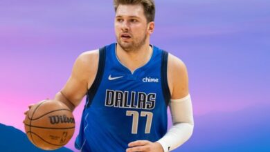 Who is Luka Dončić's Girlfriend? Who Is a Slovenian Basketball Player Dating?