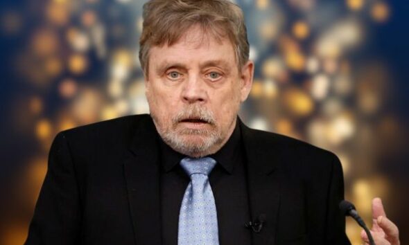 Mark Hamill Net Worth 2024: How Much is the American Actor Worth?