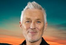 Martin Kemp Net Worth 2024: How Much is the English musician and actor Worth?
