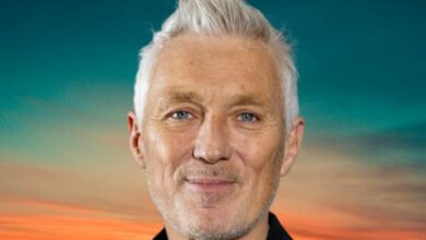 Martin Kemp Net Worth 2024: How Much is the English musician and actor Worth?