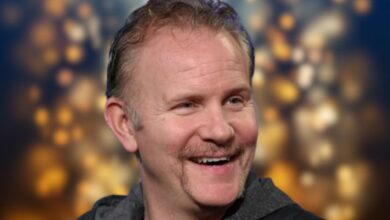Morgan Spurlock Net Worth 2024: How Much is the American documentary filmmaker and playwright Worth?
