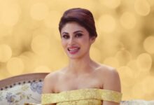 Mouni Roy Net Worth 2024: How Much is the Indian Actress Worth?