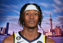 Who is Myles Turner's Girlfriend? Who Is an American Basketball Player Dating?