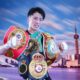 Naoya Inoue Net Worth 2024: How Much is the Japanese Professional Boxer Worth?