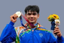 Neeraj Chopra Net Worth 2024: How Much is the Indian track and field athlete Worth?
