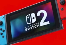 Nintendo Switch 2 Leaks Reveal Major RAM Upgrades and New Features