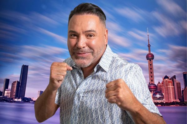 Oscar De La Hoya Net Worth 2024: How Much is the American promoter and former professional boxer Worth?