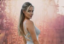 Paige Spiranac Net Worth 2024: How Much is the American Media Personality Worth?