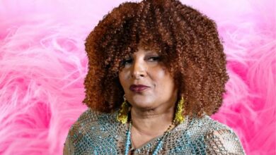 Pam Grier Net Worth 2024: How Much is the American Actress Worth?