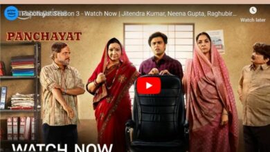"Panchayat" Season 4 And 5 Release Dates Out, Here's All About It