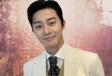 Park Seo-joon Net Worth 2024: How Much is the South Korean Actor Worth?