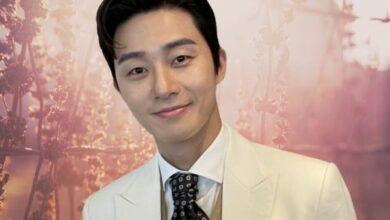 Who is Park Seo-joon's Girlfriend? Who Is a South Korean Actor Dating?