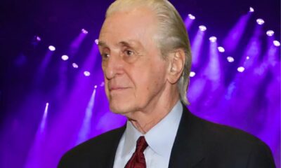 Pat Riley Net Worth 2024: How Much is the President of the Miami Heat Worth?