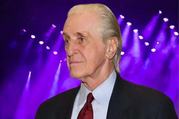 Pat Riley Net Worth 2024: How Much is the President of the Miami Heat Worth?