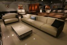 Why a Versatile Sofa Set Is Essential in a Home