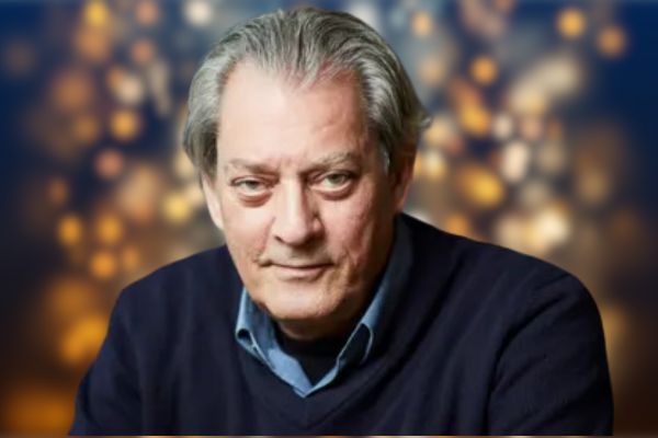 Paul Auster Net Worth 2024: How Much is the American writer and film director Worth?
