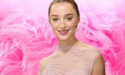 Phoebe Dynevor Net Worth 2024: How Much is the Actress Worth?