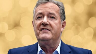 Piers Morgan Net Worth 2024: How Much is the Broadcaster Worth?