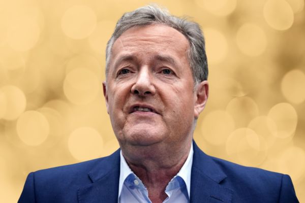 Piers Morgan Net Worth 2024: How Much is the Broadcaster Worth?