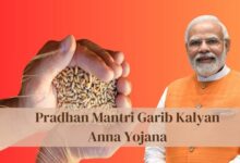 Pradhan Mantri Garib Kalyan Anna Yojana 2024